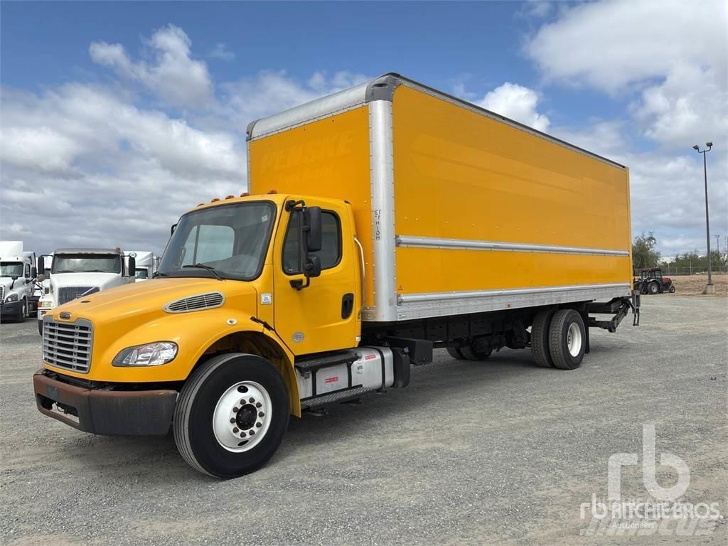 Freightliner M2 Lieferwagen