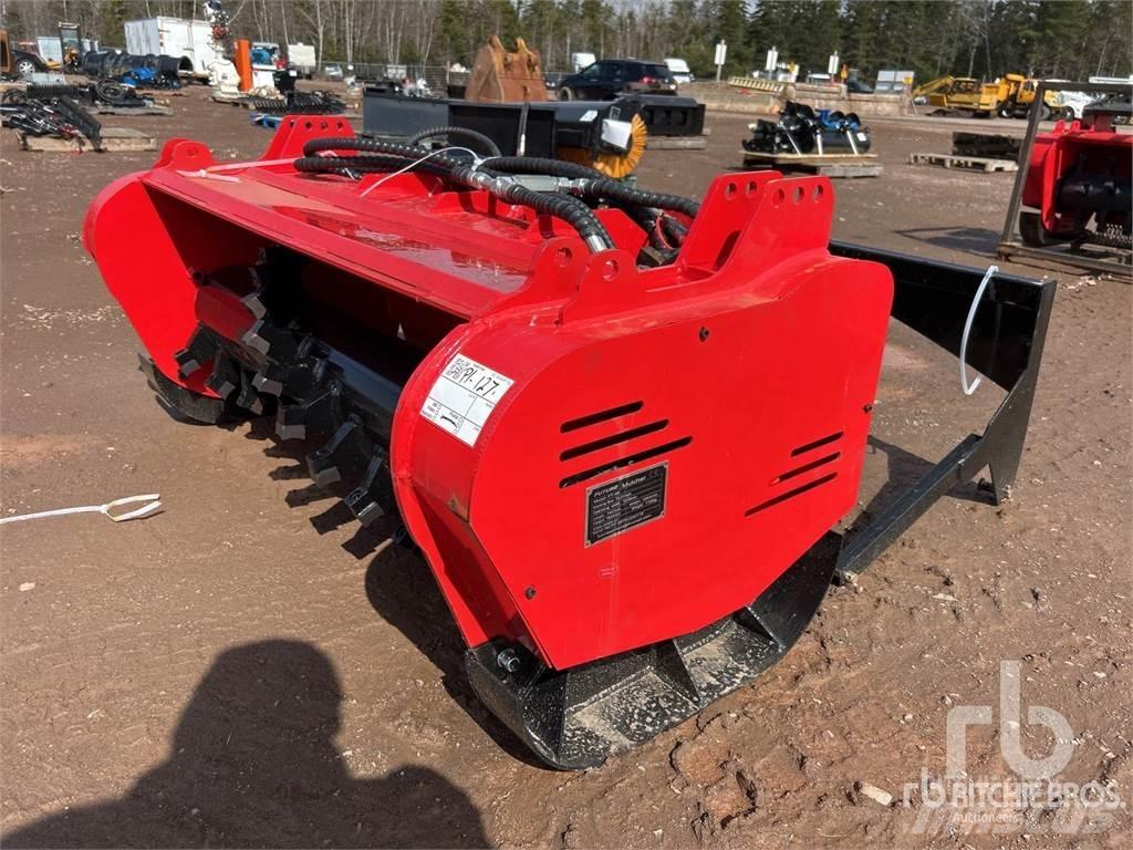  FT-46 Forstmulcher