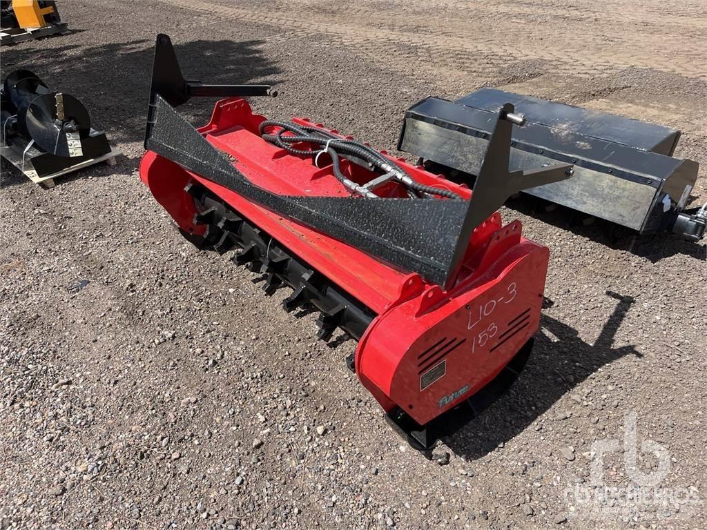  FT-60 Forstmulcher