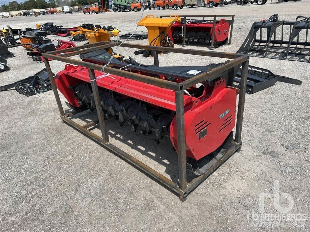  FT-72 Forstmulcher