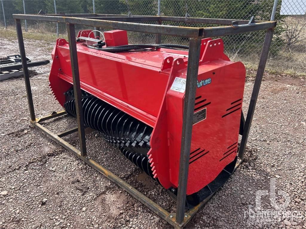  FT-72PRO Forstmulcher