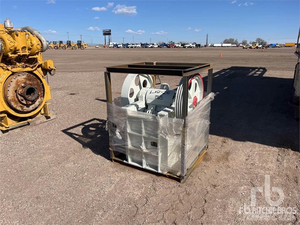  FT-PSJ220 Pulverisierer