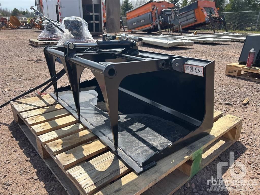  FT-X PG44C Greifer