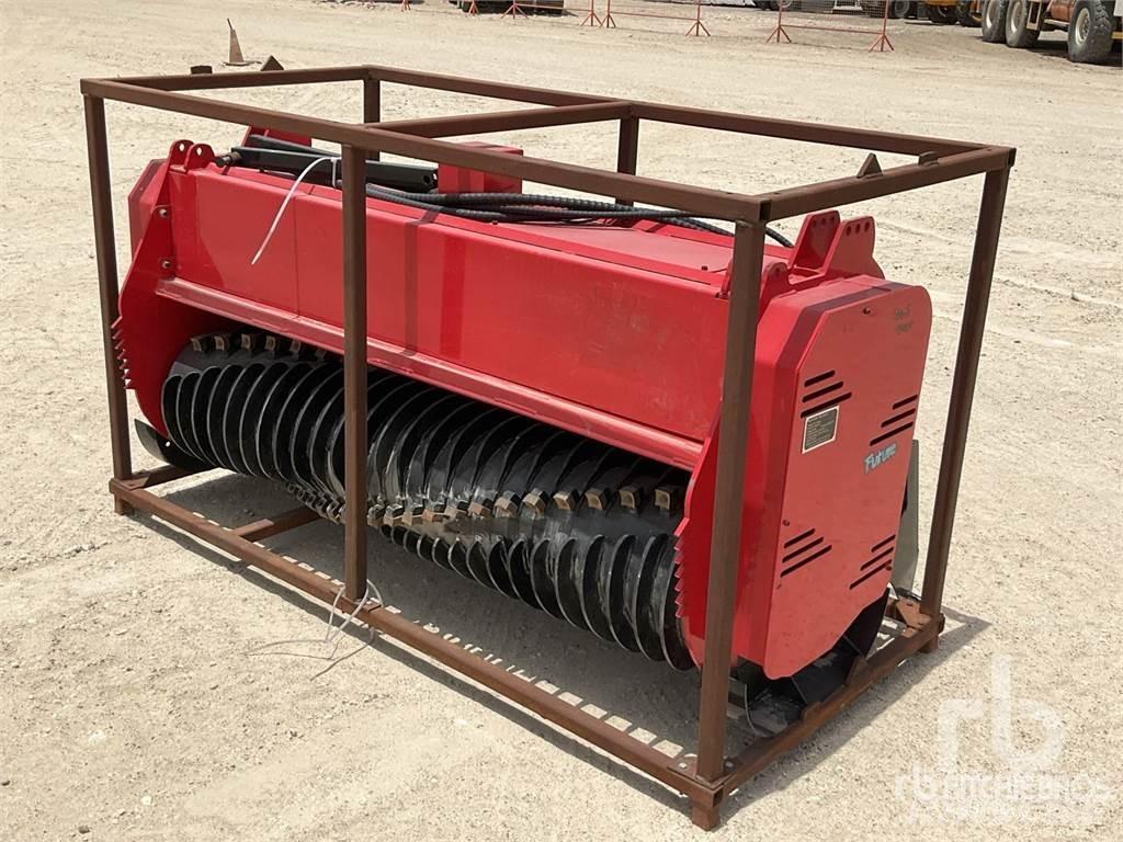  FUTURE FT-72PRO Forstmulcher