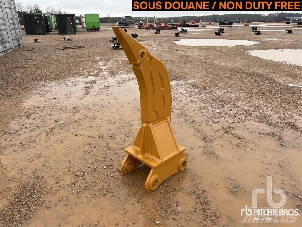  FUTURE FT-R320 Aufreisser