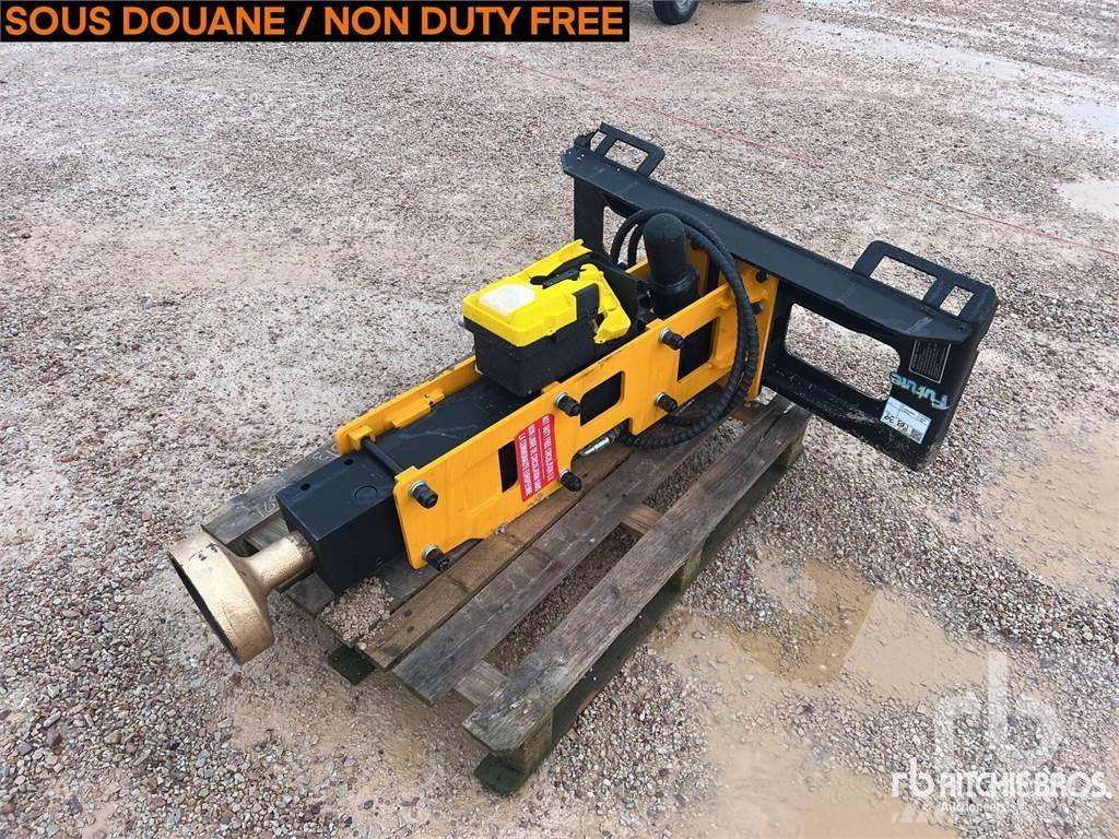  FUTURE FTD680 Andere Zubehörteile