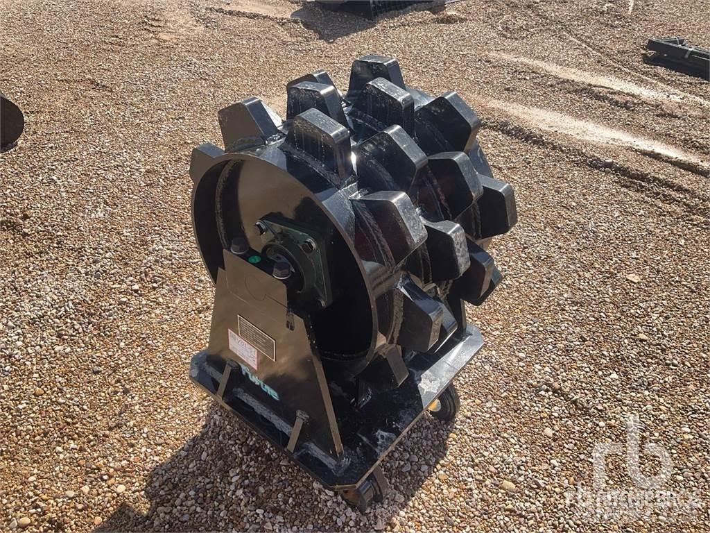  FUTURE FTW320 Motoren und Getriebe