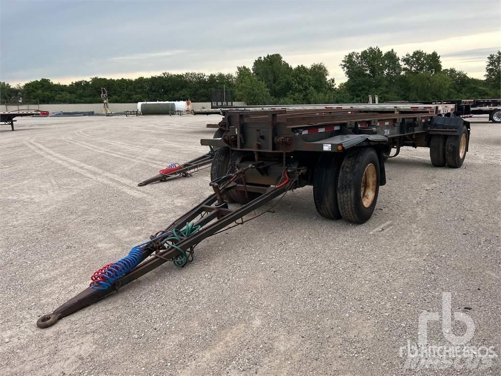  G & H TCT440 Weitere Anhänger