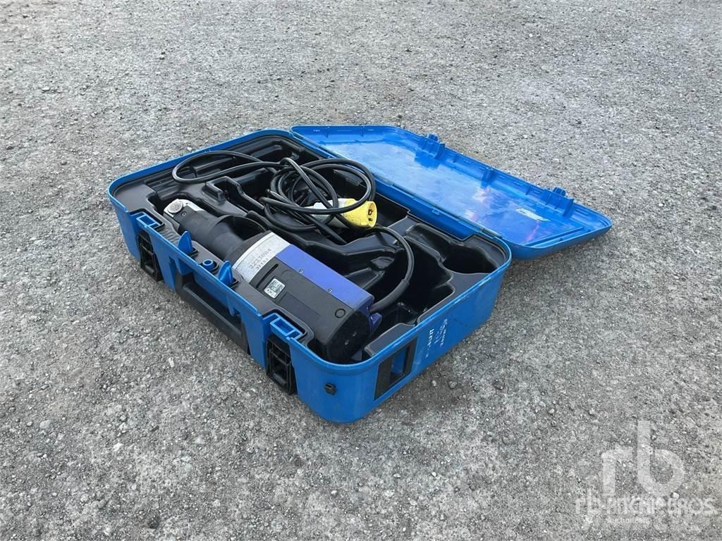  GEBERIT ECO302 Sonstige Baumaschinen