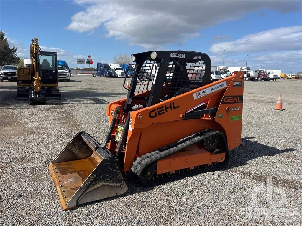 Gehl RT105 Kompaktlader