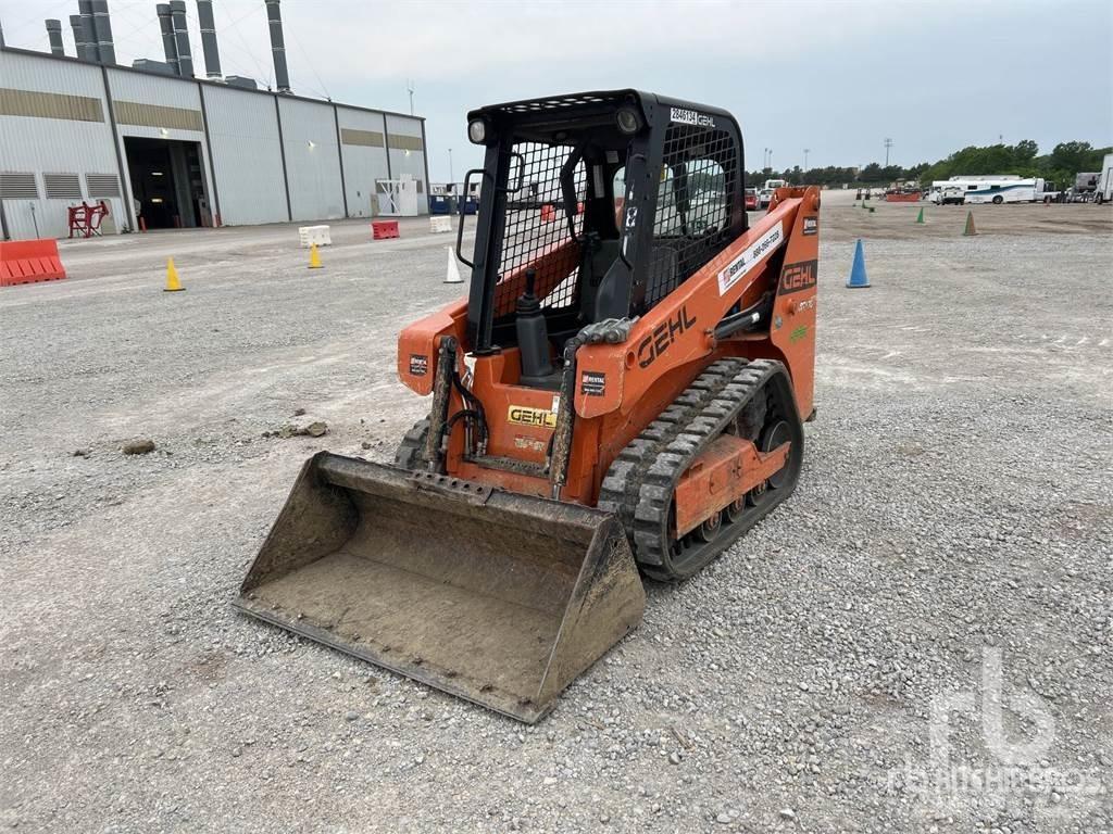 Gehl RT135 Kompaktlader