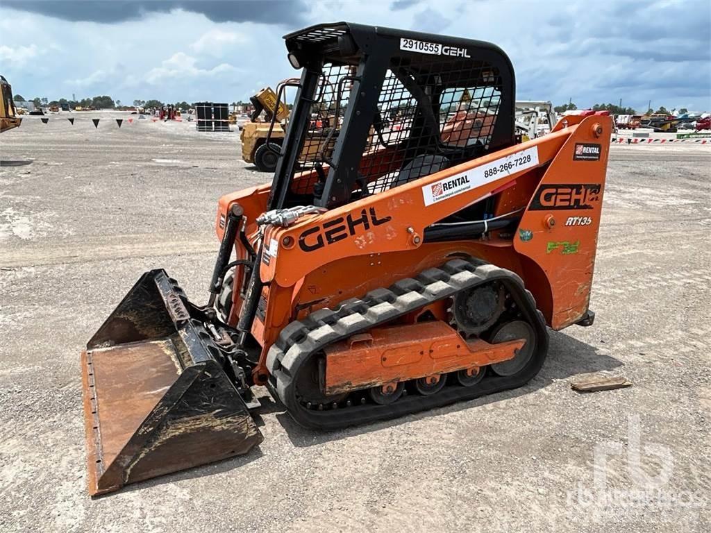 Gehl RT135 Kompaktlader