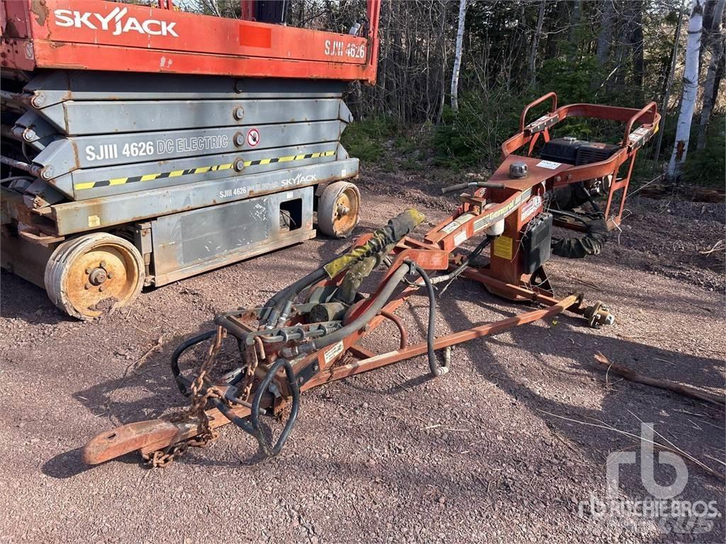 General 660H Sonstige Baumaschinen