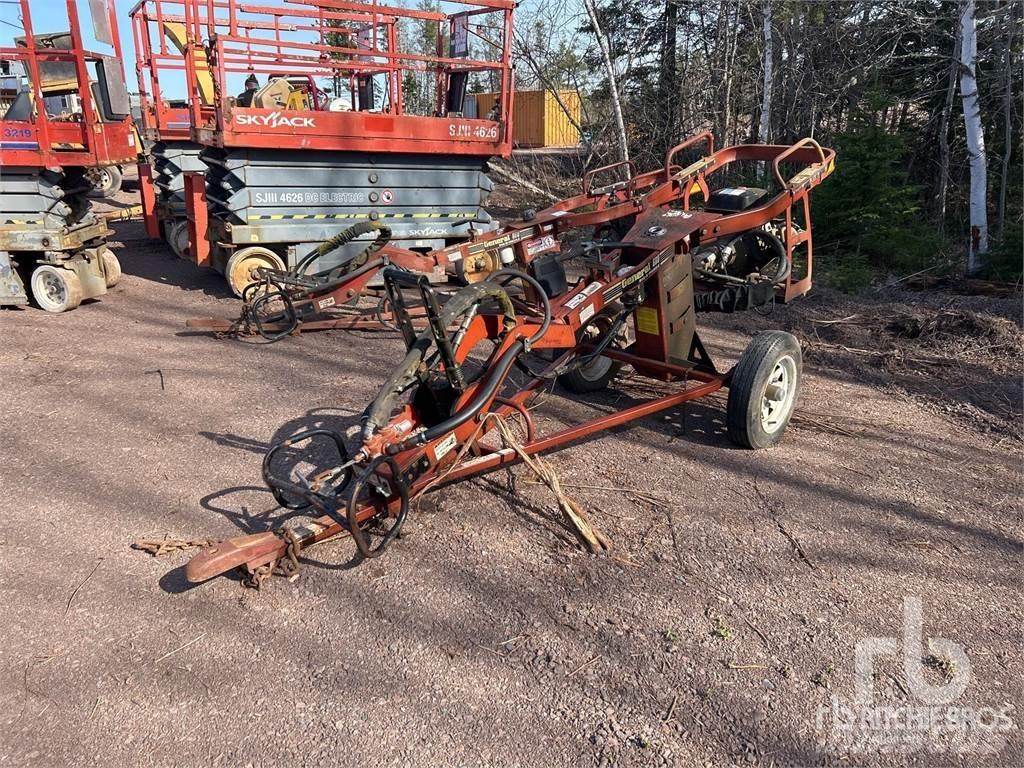 General 660H Sonstige Baumaschinen