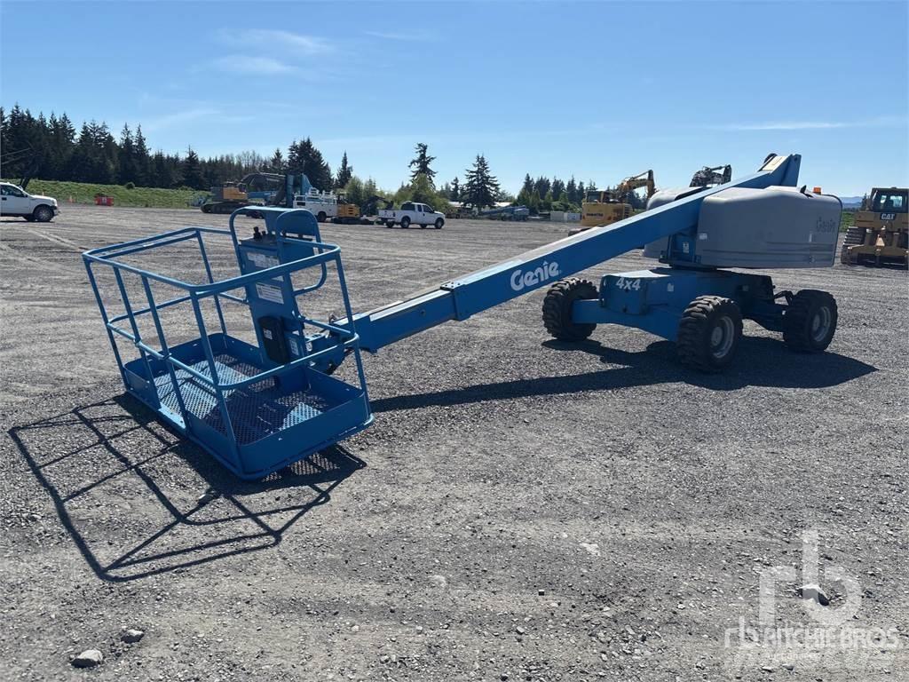 Genie S-40 Gelenkteleskoparbeitsbühnen