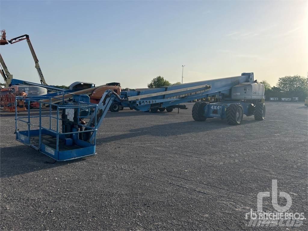 Genie S125 Gelenkteleskoparbeitsbühnen