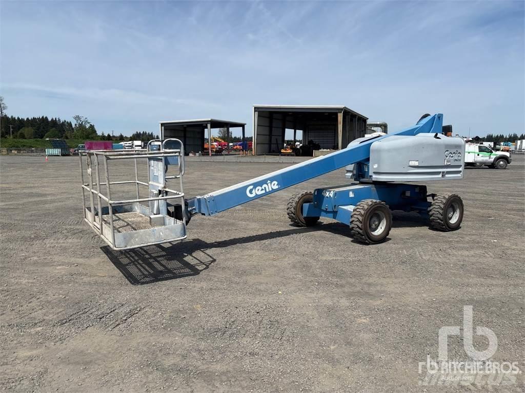 Genie S40 Gelenkteleskoparbeitsbühnen