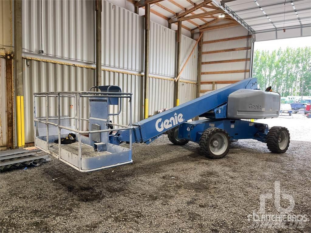 Genie S60 Gelenkteleskoparbeitsbühnen
