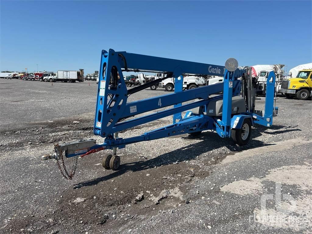 Genie TZ-50 Gelenkteleskoparbeitsbühnen
