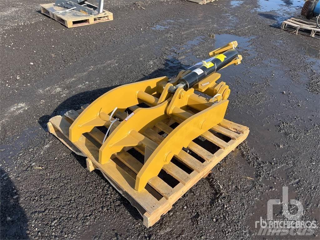 Gentec HT-2650 Schaufeln