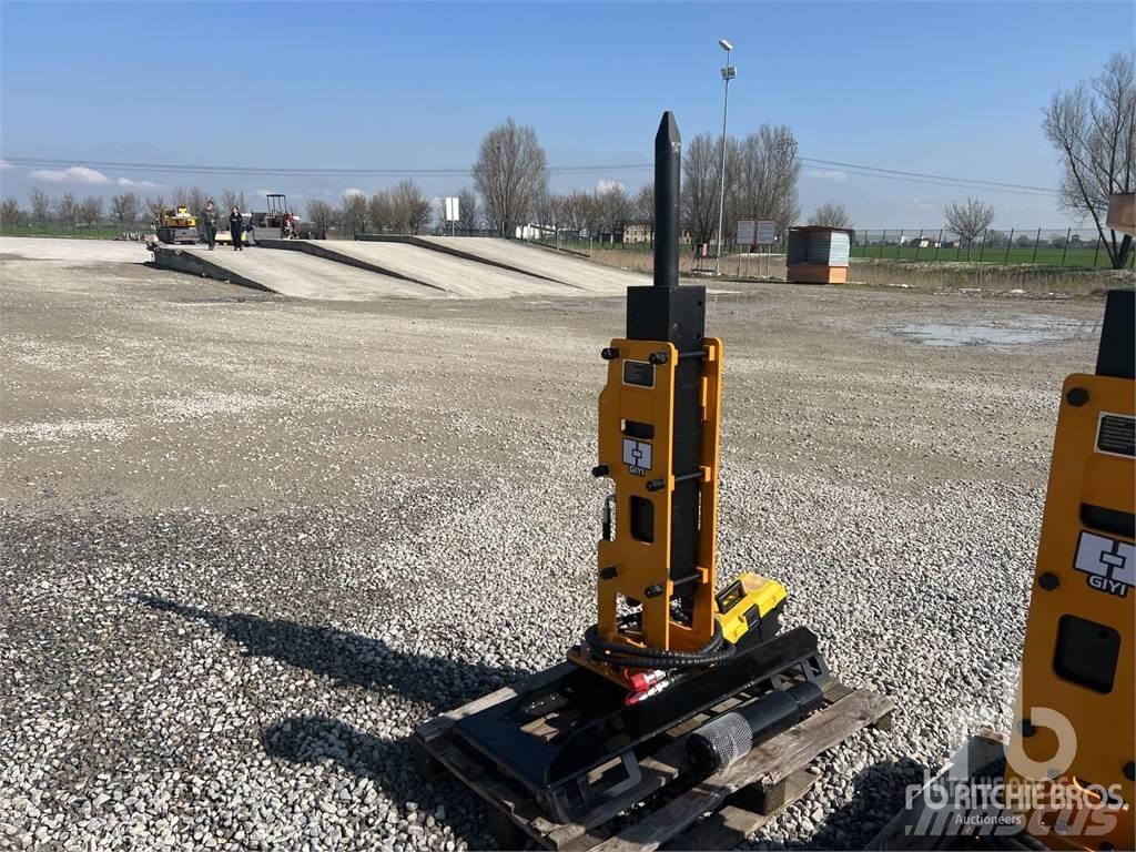  GIYI 680 Andere Zubehörteile