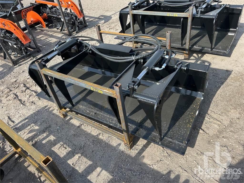  GIYI GY-PG72C Greifer