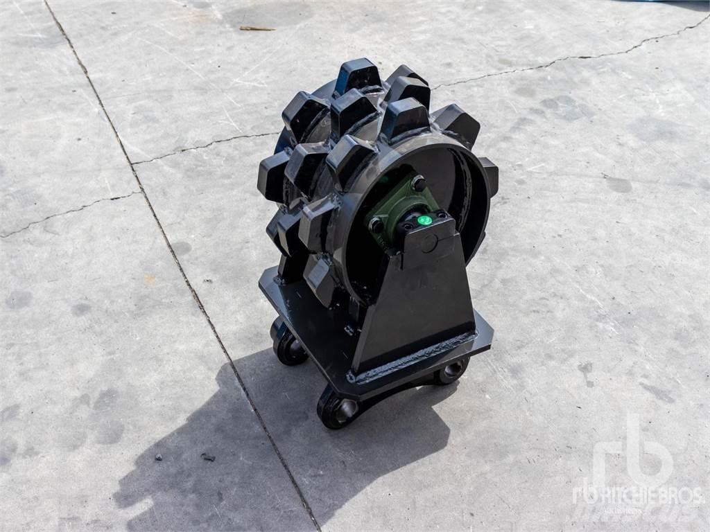  GIYI GY-W305 Motoren und Getriebe