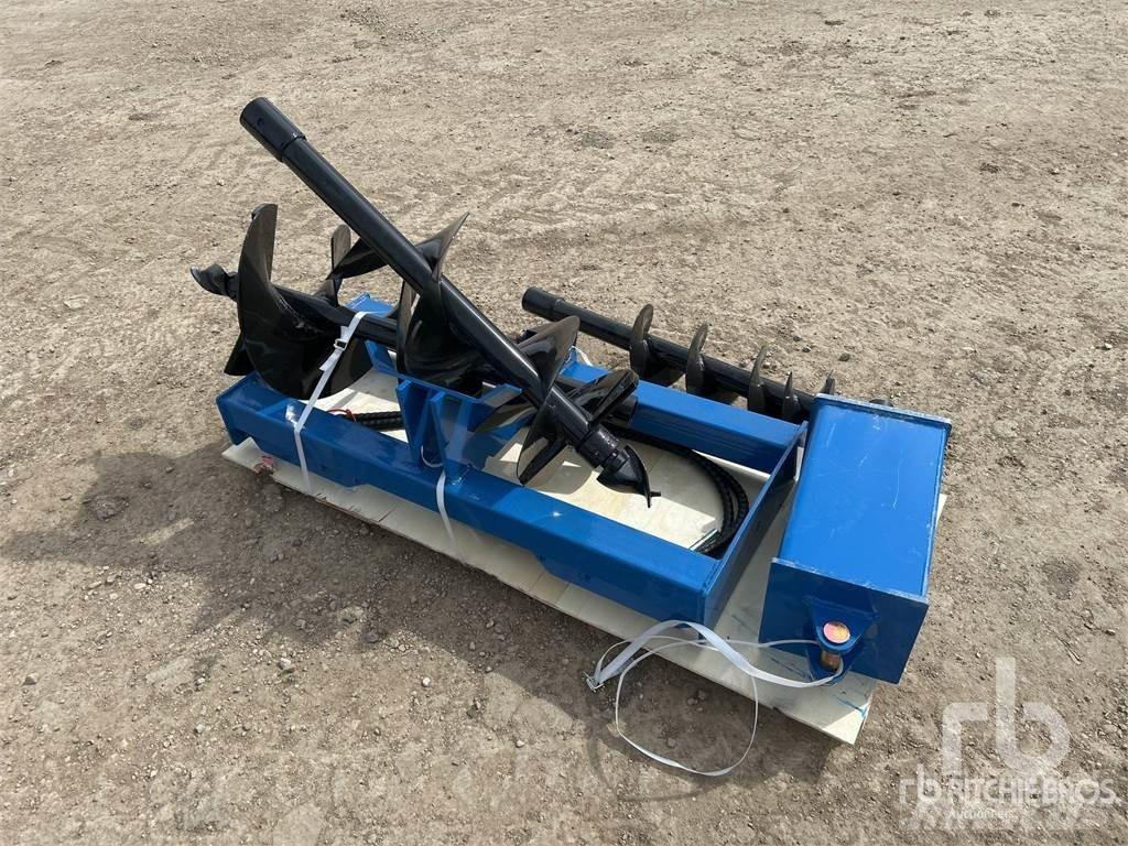  GIYI (Unused) Bohrer