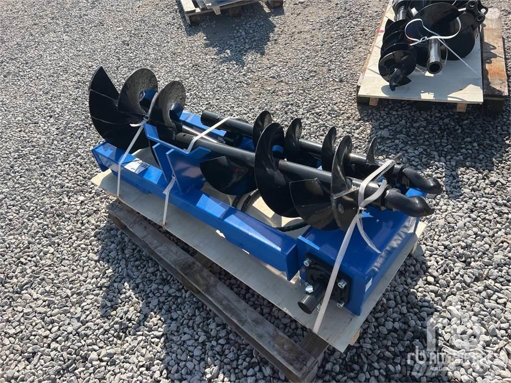  GIYI (Unused) Bohrer