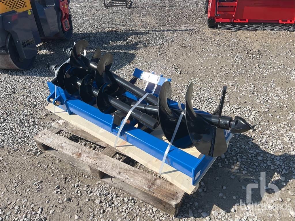  GIYI (Unused) Bohrer