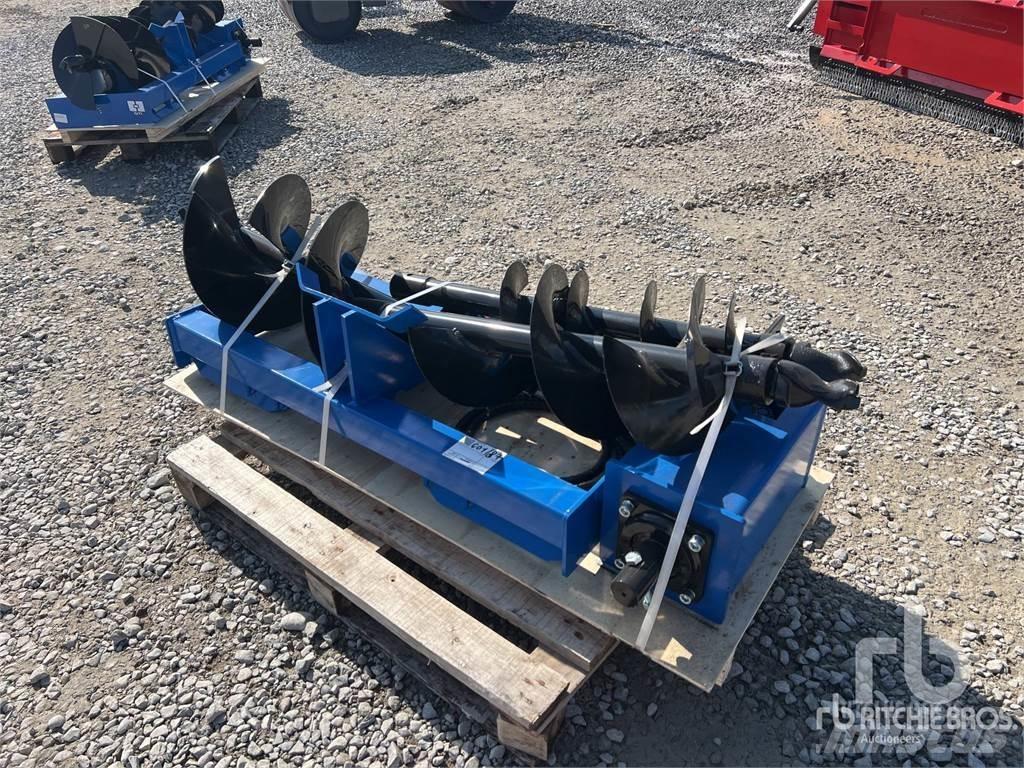  GIYI (Unused) Bohrer