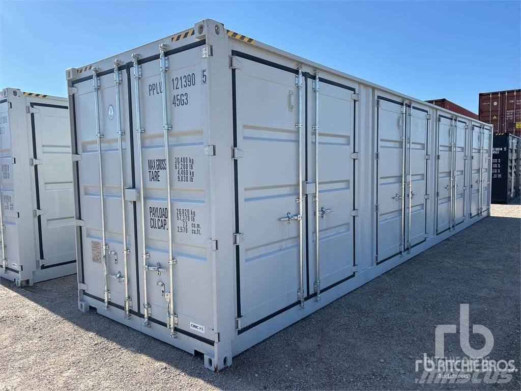  GLSC0440 Spezialcontainer