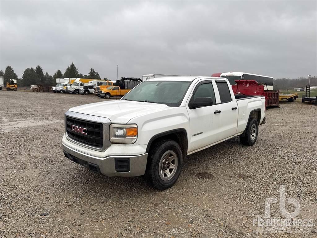 GMC 1500 Pickup/Pritschenwagen