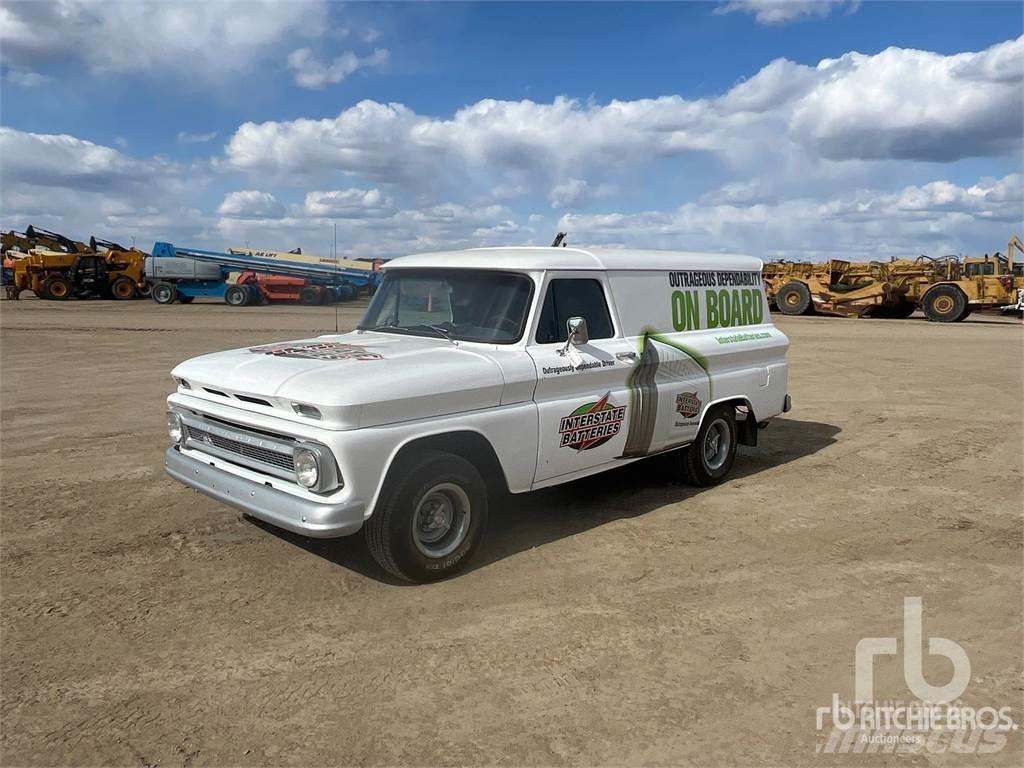 GMC 1500 PKWs