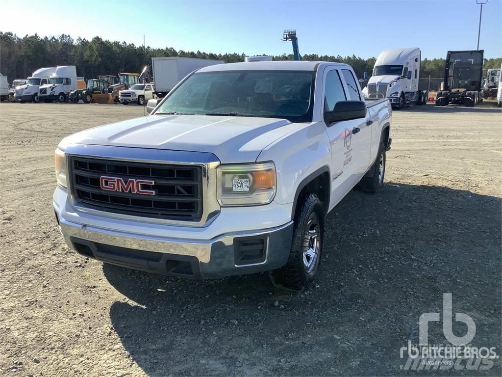 GMC 1500 Pickup/Pritschenwagen
