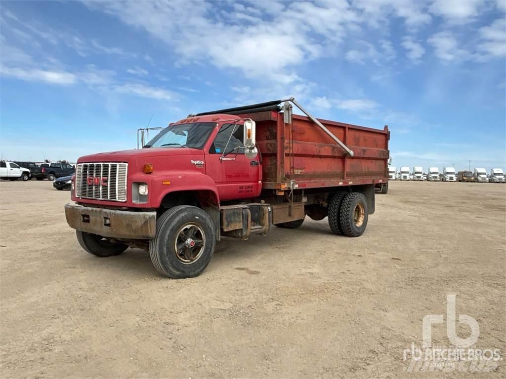 GMC C70 Andere Fahrzeuge
