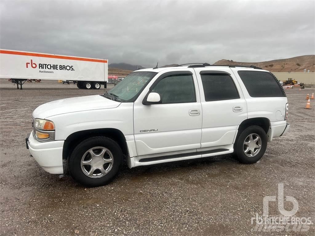 GMC DENALI Pickup/Pritschenwagen