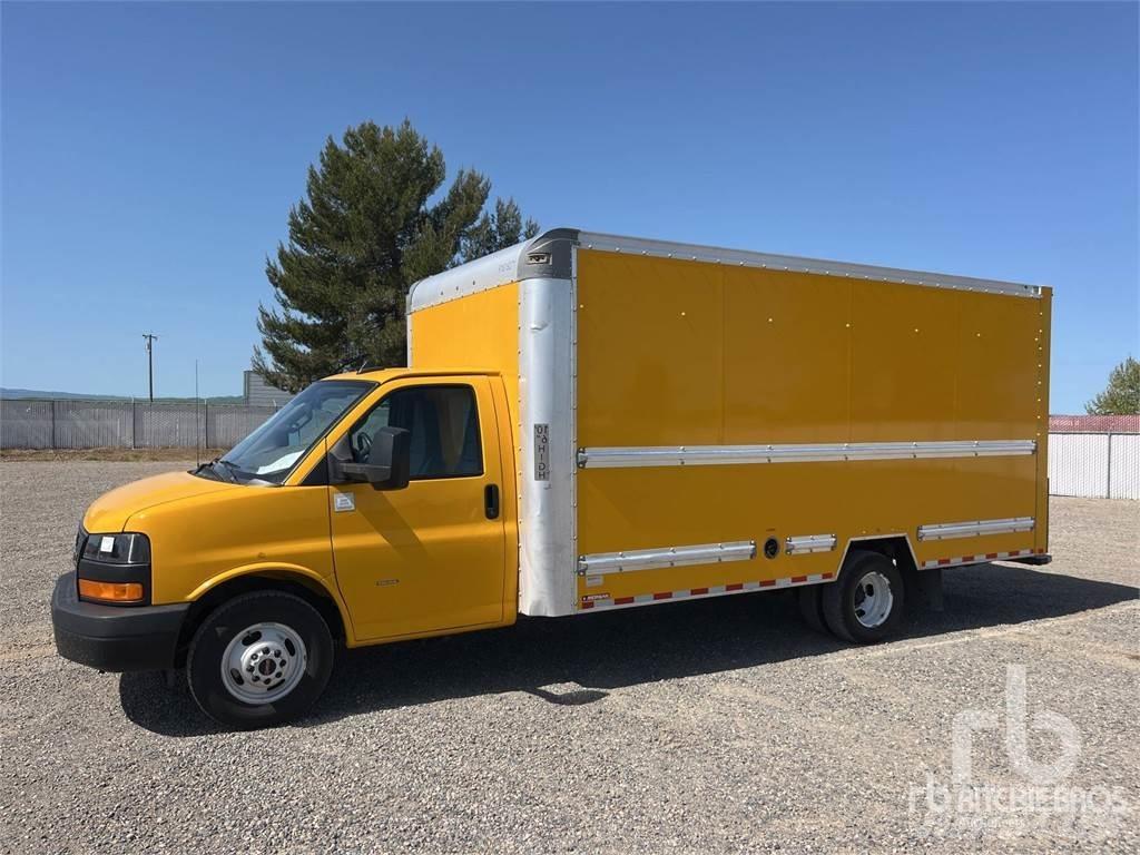 GMC G33903 Lieferwagen