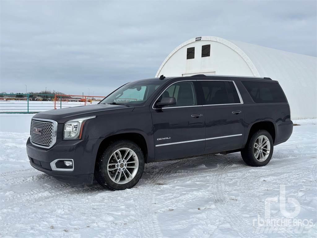 GMC YUKON Pickup/Pritschenwagen