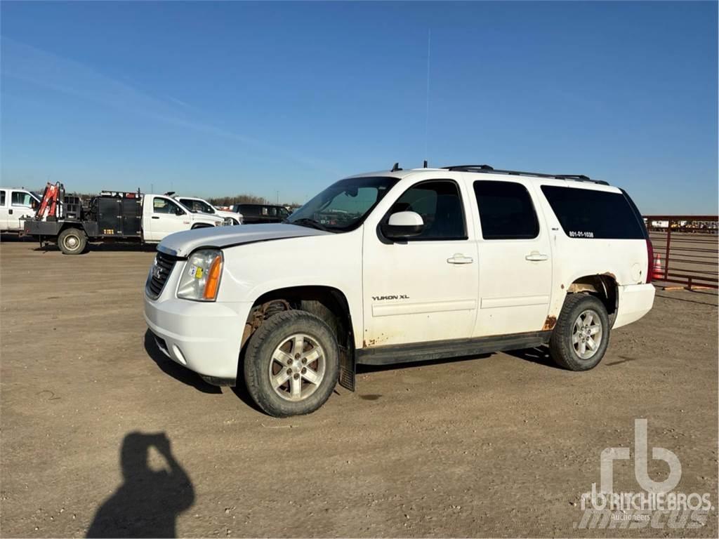 GMC YUKON Pickup/Pritschenwagen