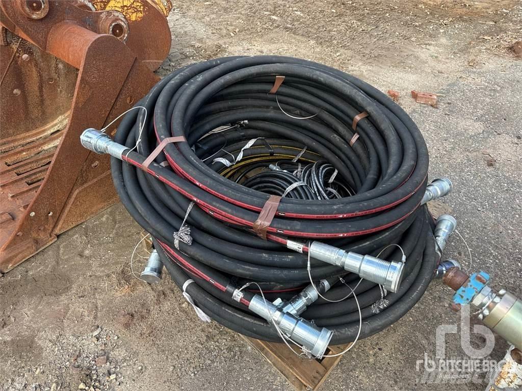 Godwin HS250 Sonstige Baumaschinen