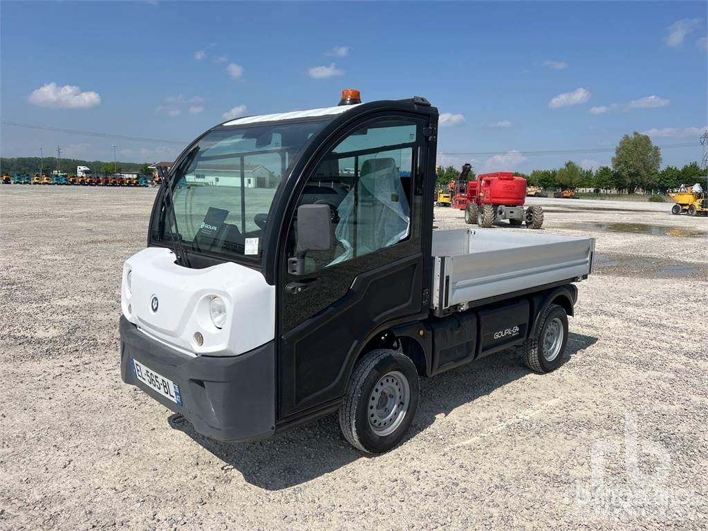 Goupil G46M Arbeitsfahrzeuge