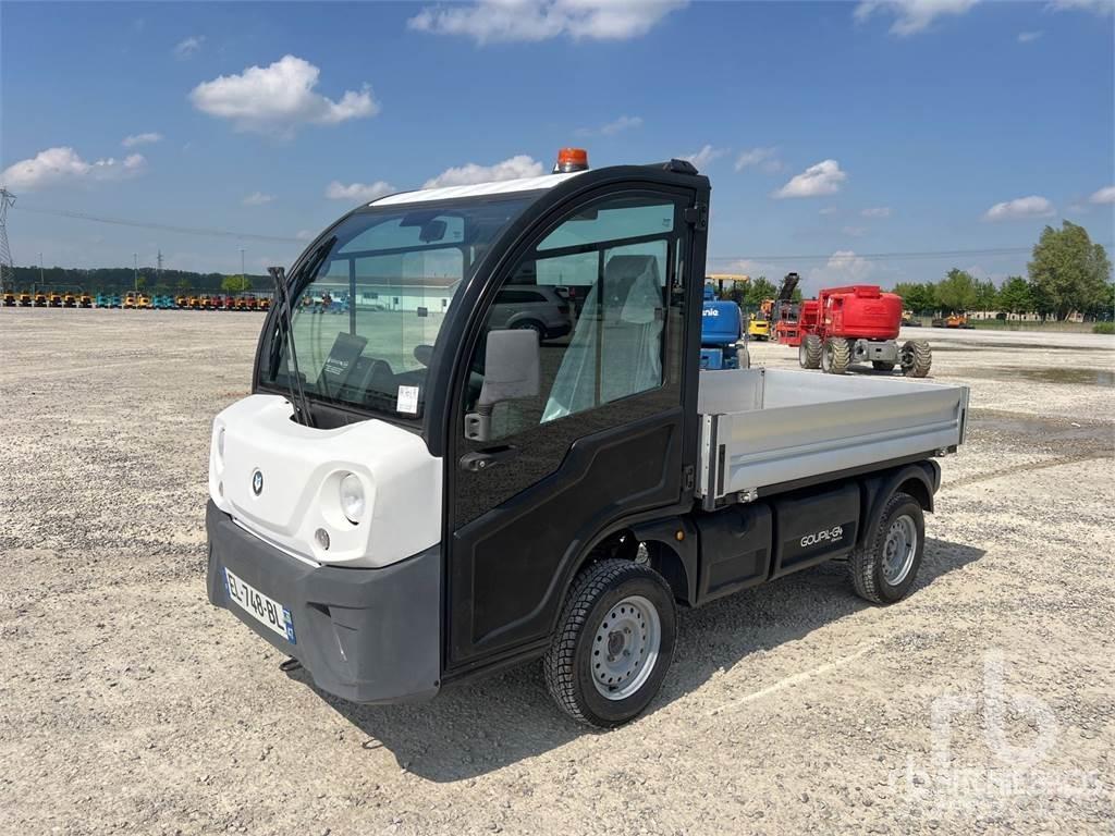 Goupil G46M Arbeitsfahrzeuge