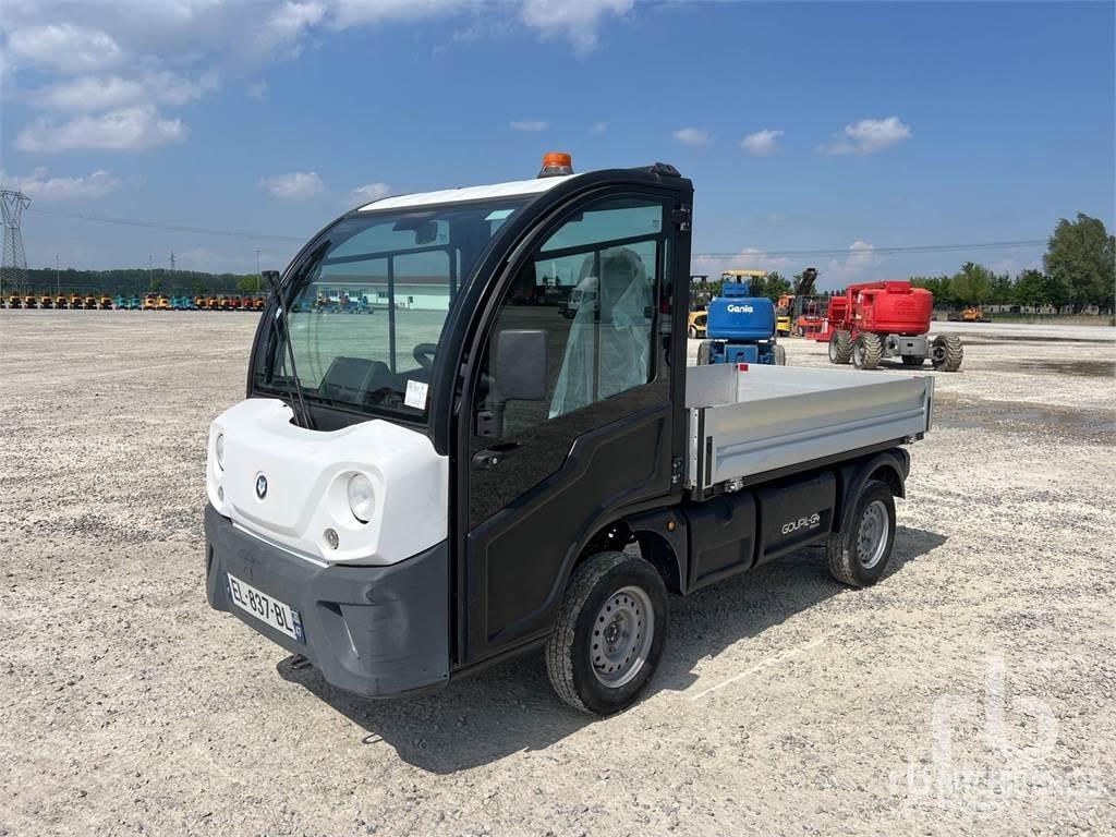 Goupil G46M Arbeitsfahrzeuge