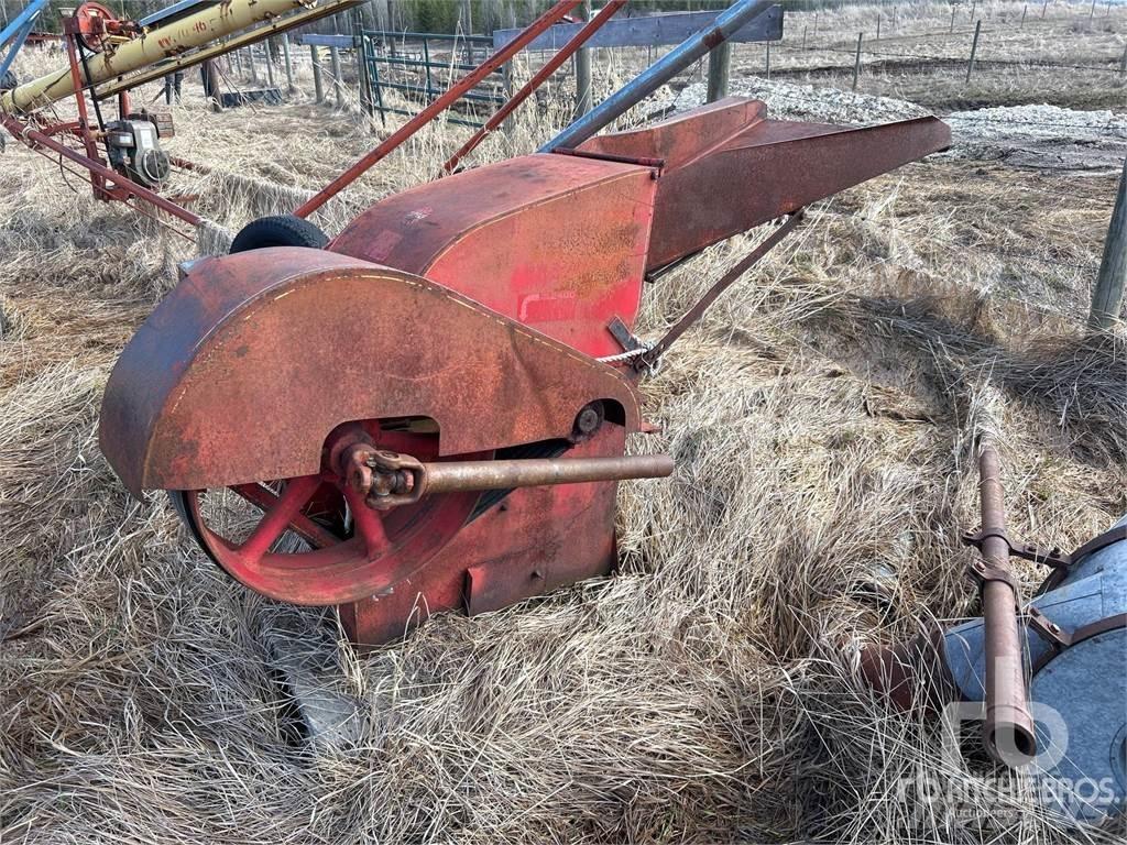  Grinder Mill Sonstige Landmaschinen