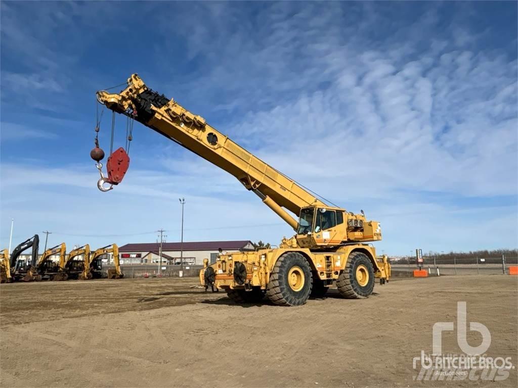 Grove RT865BXL Ruwterrein kranen
