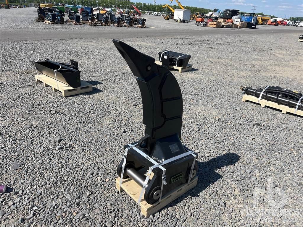  HAENER HRZP80-A Aufreisser