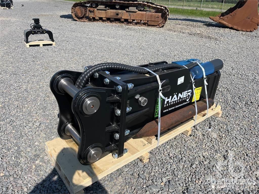  HAENER HX3000A Hammer / Brecher