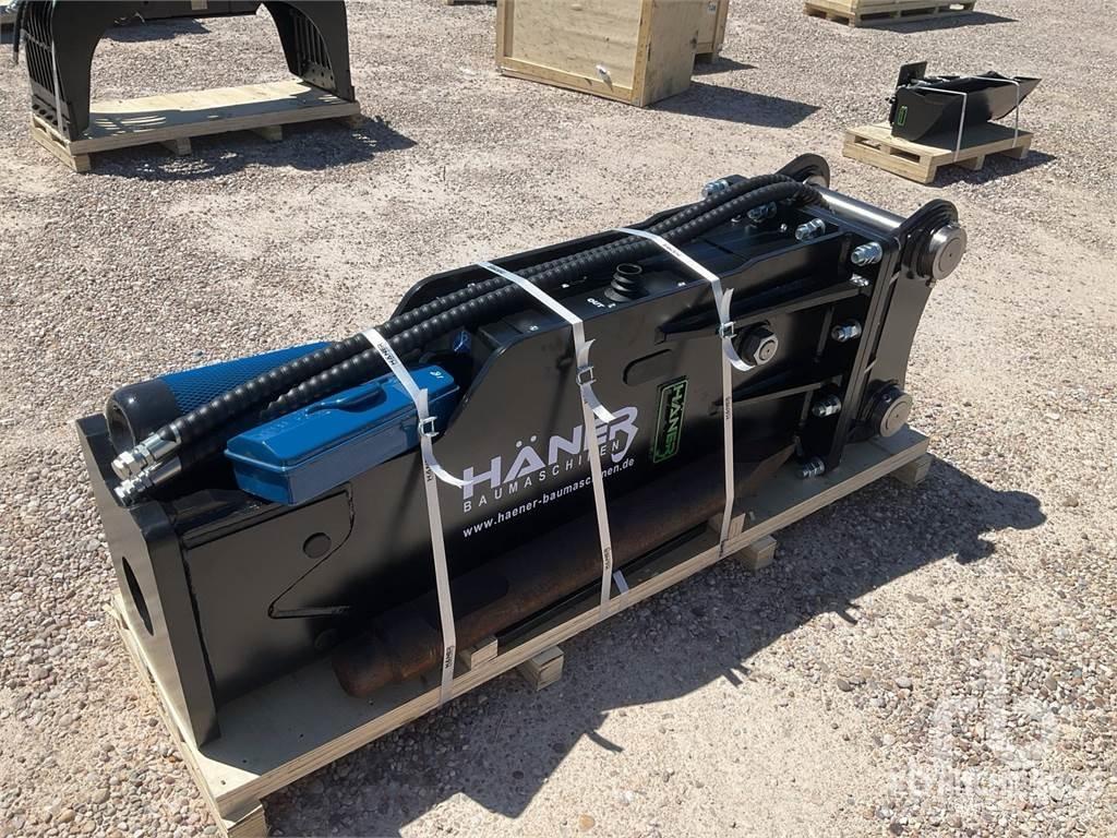  HAENER HX4000A Hammer / Brecher