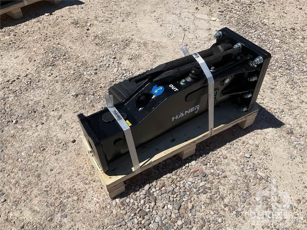  HAENER HX400A Hammer / Brecher
